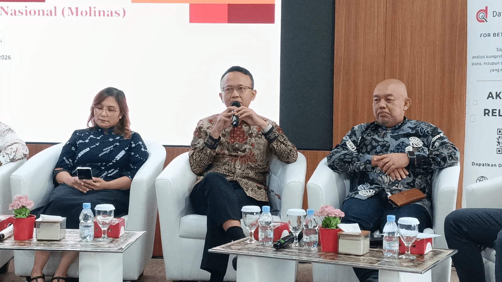 Danantara Ungkap Biang Motor Listrik Sulit Berkembang di Indonesia