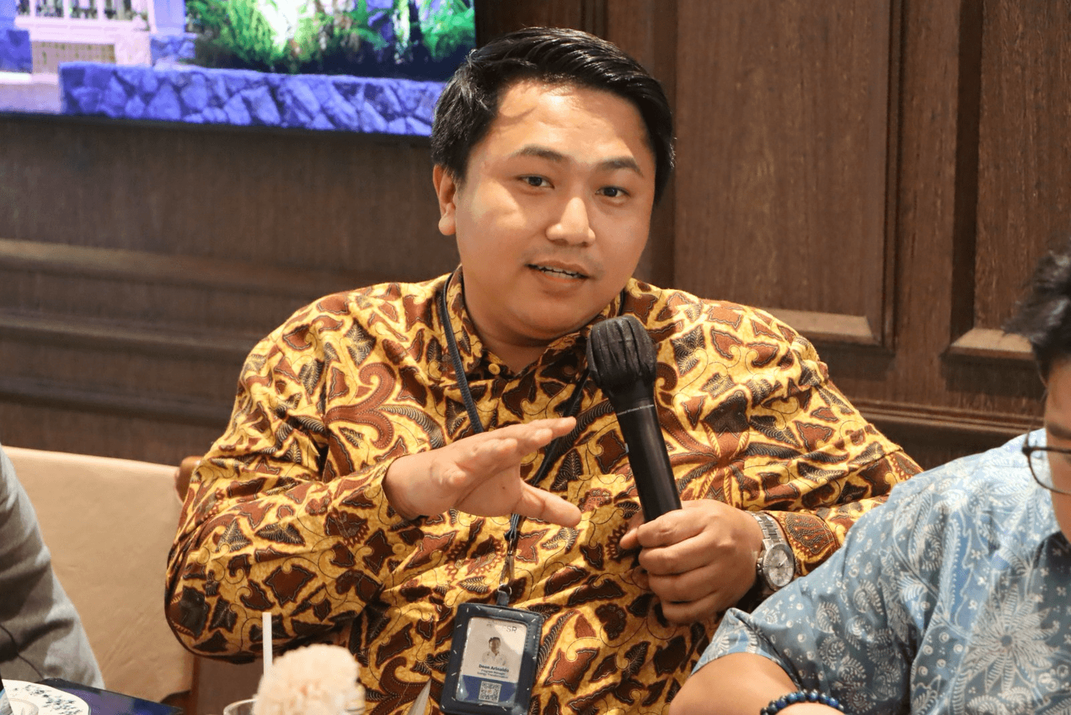 IESR Nilai Insentif Motor Listrik Rp3 Juta Masih Terlalu Kecil