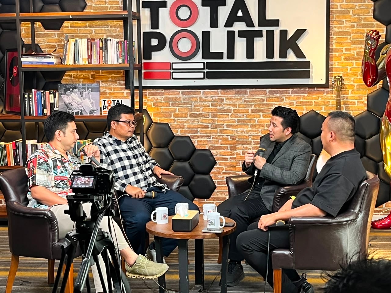 Di Tengah Efisiensi Anggaran, Pemda Jatim Minta Industri Tembakau Tidak Dimatikan