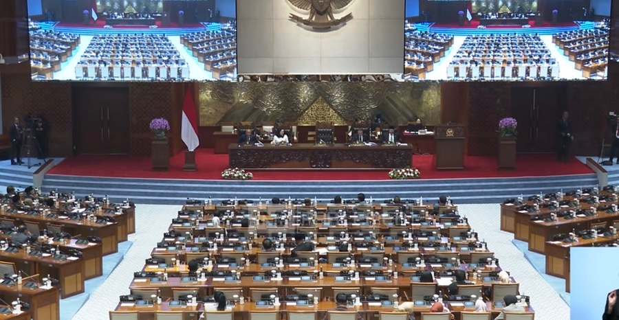 RUU Perampasan Aset Tak Boleh Dibahas dalam 'Ruang Gelap', Masyarakat Harus Ikut Kawal