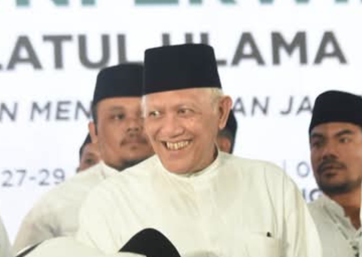 Gus Kikin Tegaskan PBNU Dukung Pemerintah dengan Fokus Bangun Manusia