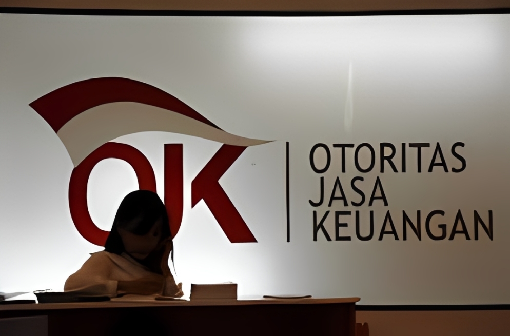 OJK Tegas Sanksi Pihak terkait Emiten DSSA, BREN dan CUAN, Denda Tembus Rp2,1 Triliun