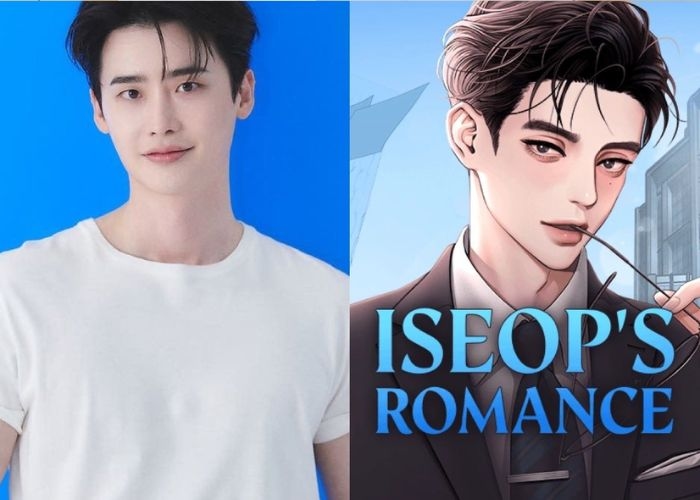 Lee Jong Suk Mundur dari Drama Korea Iseop’s Romance, Ini Alasannya!
