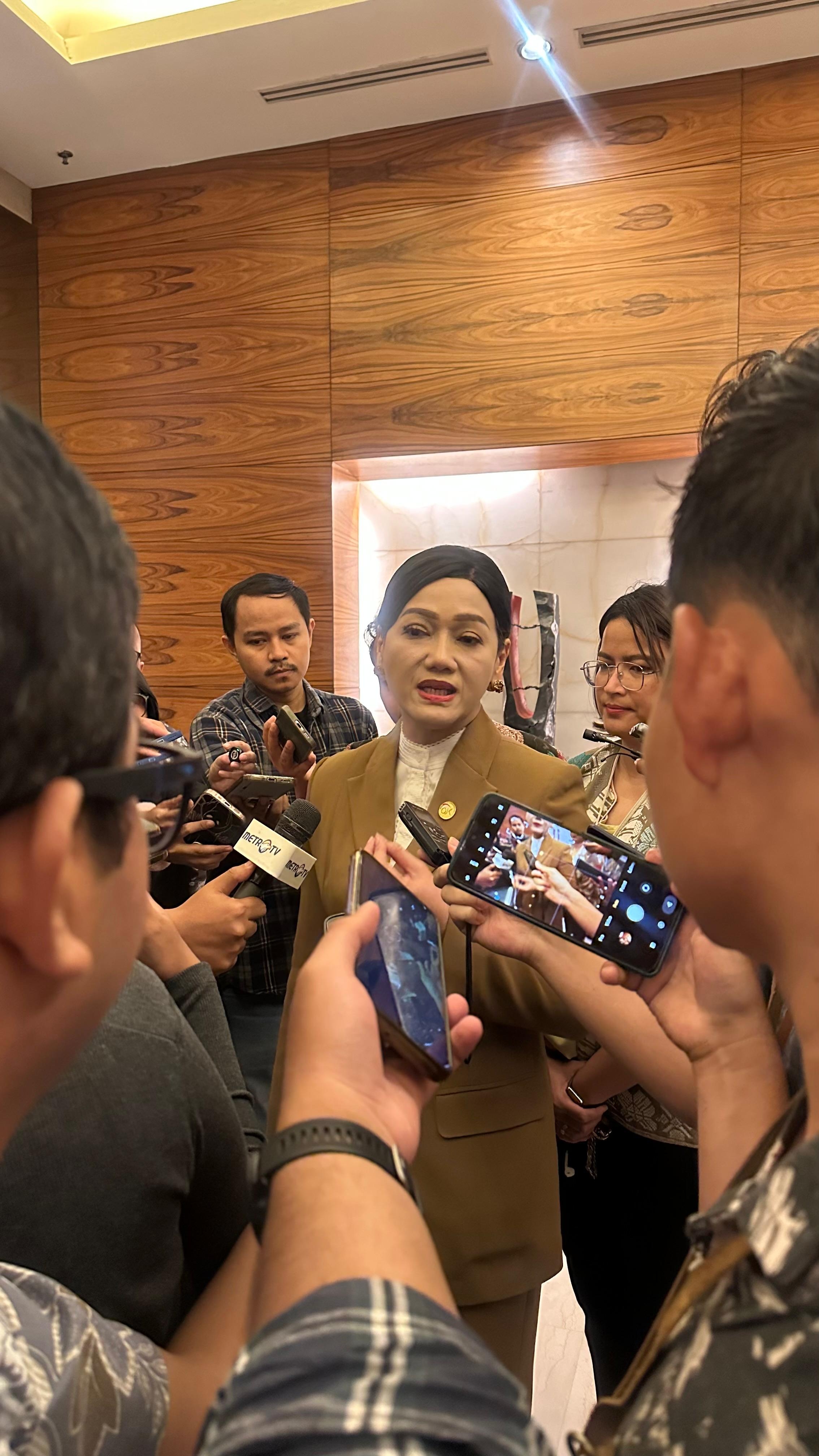 OJK Dorong UMKM Tak Cuma Andalkan Bank, Bidik Pendanaan Pasar Modal