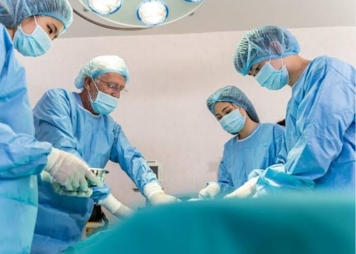 19 Operasi yang Ditanggung BPJS Kesehatan, Ini Daftar dan Syaratnya