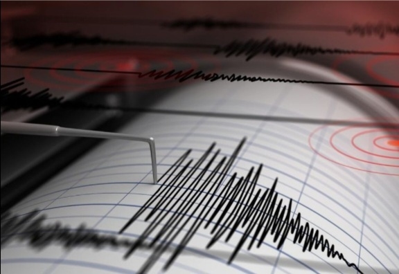 Gempa M6,1 Guncang Sumba Barat Daya, Belum Ada Laporan Kerusakan