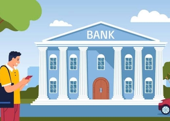 Bagaimana Bank Sentral Mengendalikan Jumlah Uang Beredar untuk Menjaga Stabilitas Ekonomi
