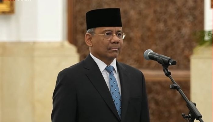 Profil Suahasil Nazara, Menkeu Baru Pengganti Purbaya: Pendidikan dan Perjalanan Karier