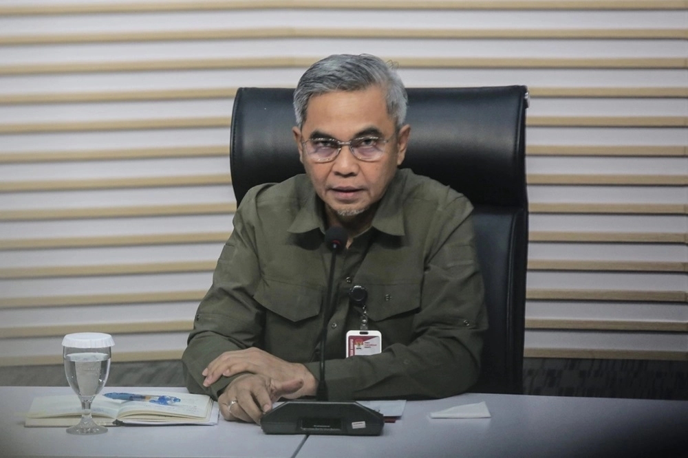 KPK Soroti Ketidakhadiran Nusron dalam Pemeriksaan Kasus HGB Summarecon