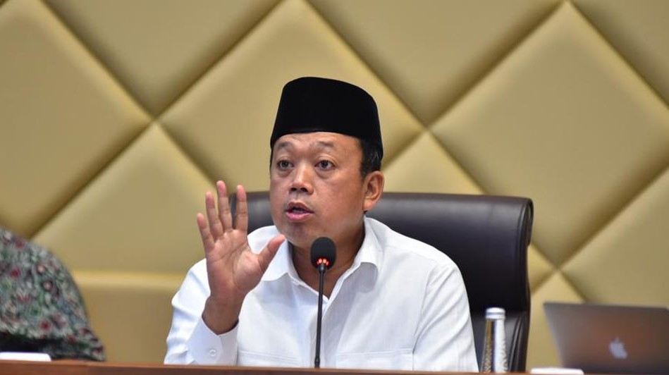 Pernah Janji Dukung KPK, Kini Nusron Wahid Ditunggu untuk Pemeriksaan Kasus HGB