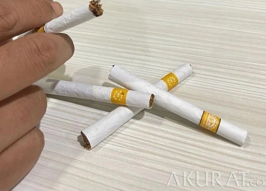 Pengurangan Kadar Tar Nikotin Varian Rasa pada Rokok Bisa Gerus Fiskal Hingga Rp209 Triliun