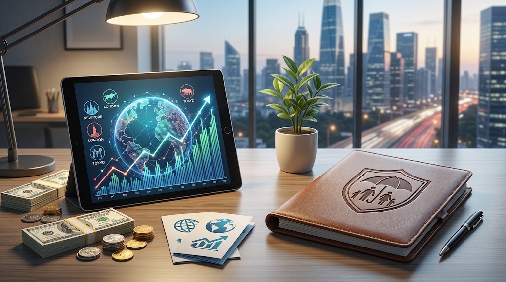 Trading Saham dalam Islam, Ini Aturan agar Tetap Sesuai Syariah