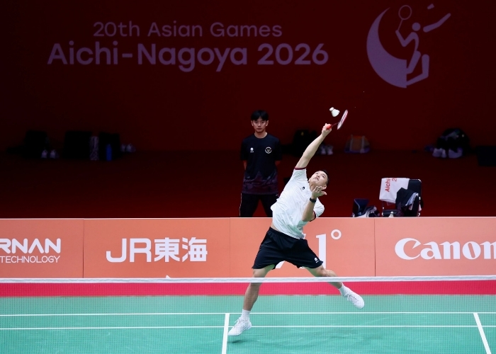 Jadwal Asian Games 2026 Hari Ini 22 September: Cek Pertandingan Indonesia dan Jam Tayangnya