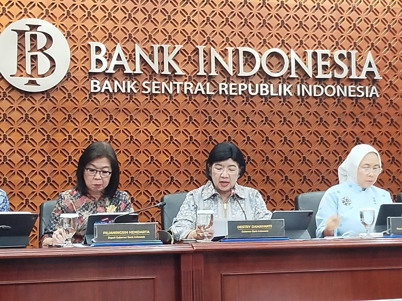 BI Soroti Investasi Swasta di Tengah Ekonomi RI Tumbuh 5,29 Persen