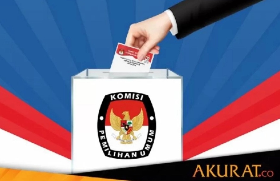 RUU Pemilu Bahas Dapil Nasional, BRIN Khawatir Elite Partai Pegang Kendali