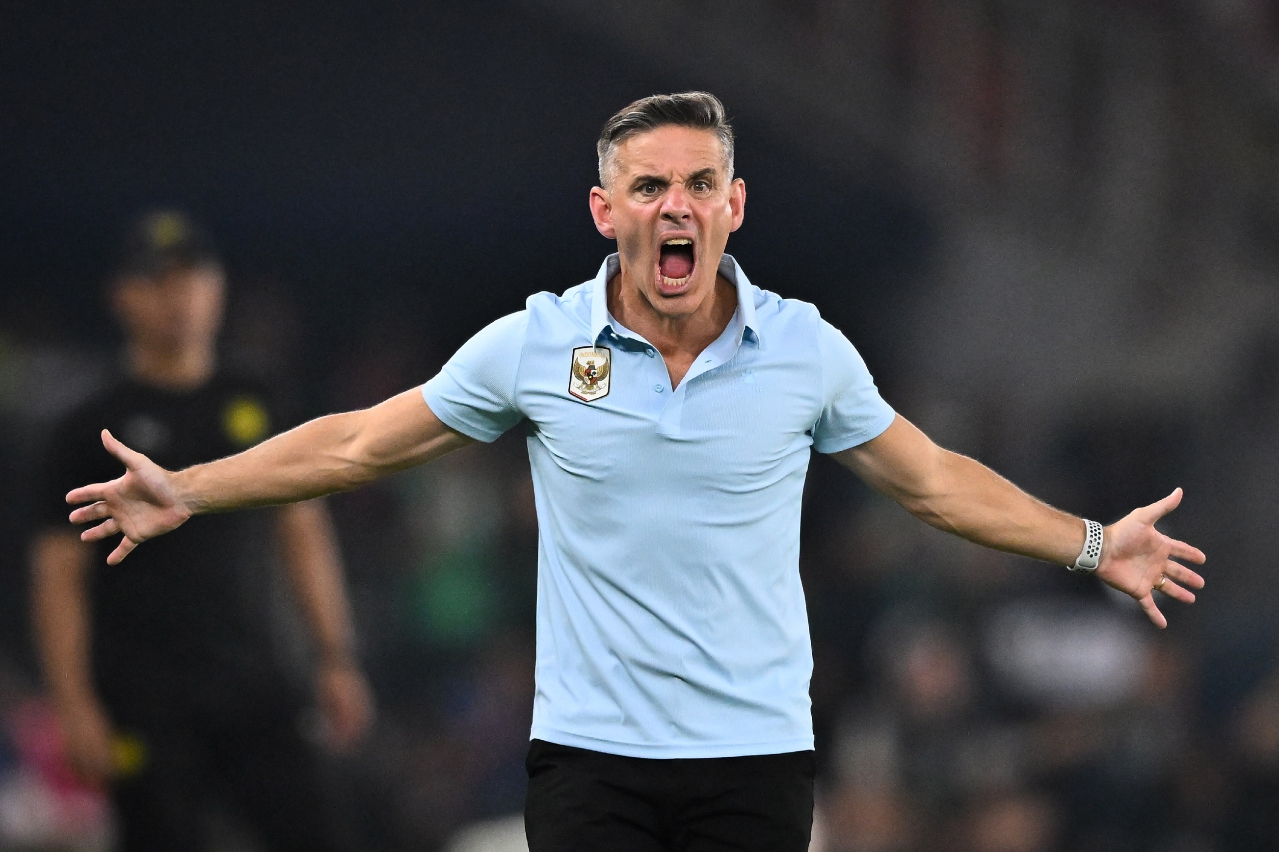 John Herdman Terharu Bawa Timnas Indonesia Juara FIFA ASEAN Cup 2026