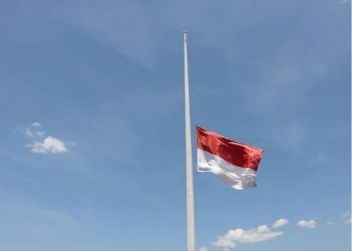 Kenapa Bendera Setengah Tiang Setiap 30 September? Ini Sejarah G30S dan Maknanya