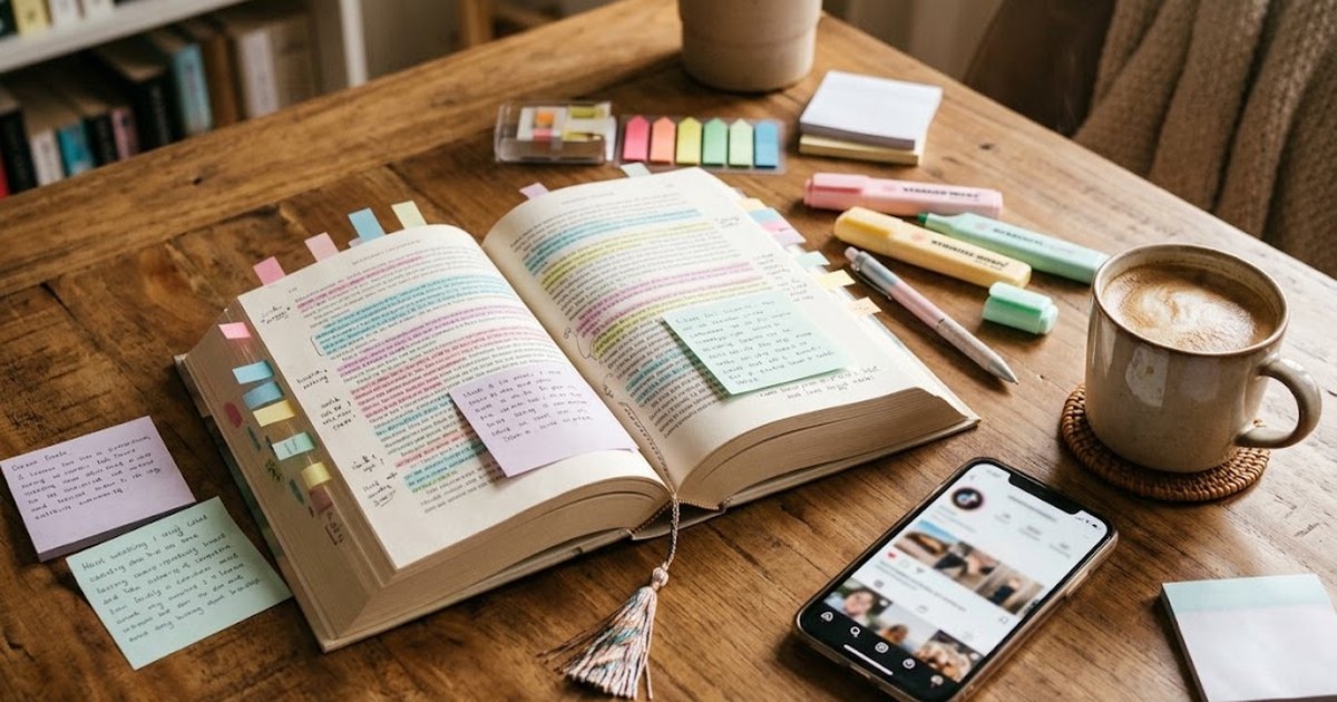 Apa Itu Joki Baca Buku yang Ramai di Threads? Cara Kerja dan Kisaran Tarifnya