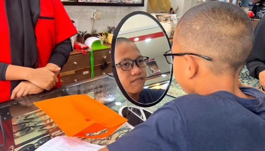 Jangan Tunggu Penglihatan Terganggu, Kemenkes Ajak Masyarakat Rutin Periksa Mata
