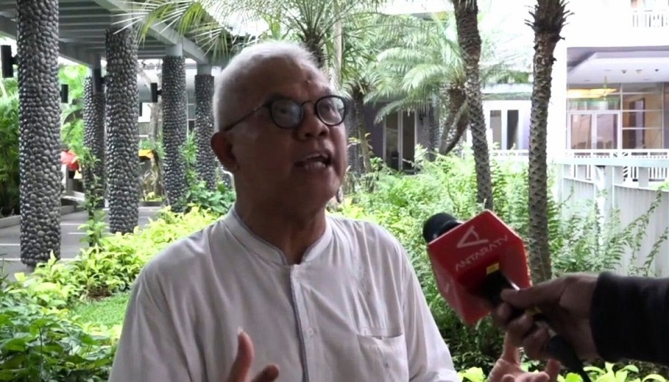 Bukan Sekadar Hukuman, Napi Dinilai Layak Diberi Remisi Berkat Aktivitas Menulis dan Membaca