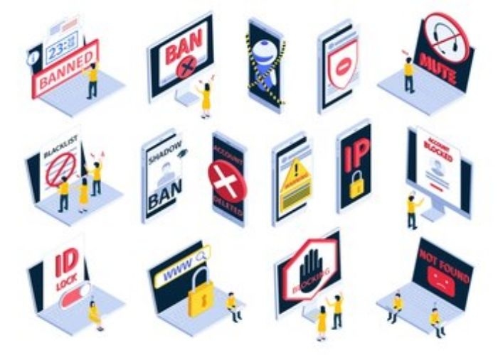 Apa Itu Shadowban di Media Sosial? Kenali Penyebab dan Cara Mengeceknya di TikTok, Instagram, dan X