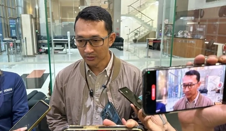 OTT di Klaten, KPK Amankan 20 Orang dan Sita Uang Rp1 Miliar