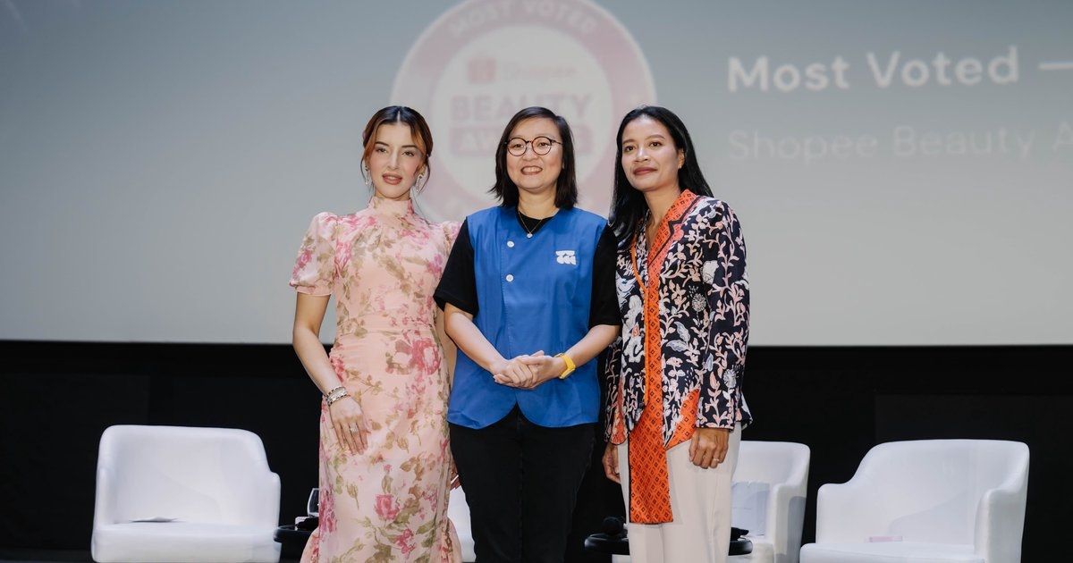 Shopee Hadirkan Kampanye Hari Ekonomi Kreatif Nasional 2026, Beri Diskon 50 Persen untuk Produk Lokal