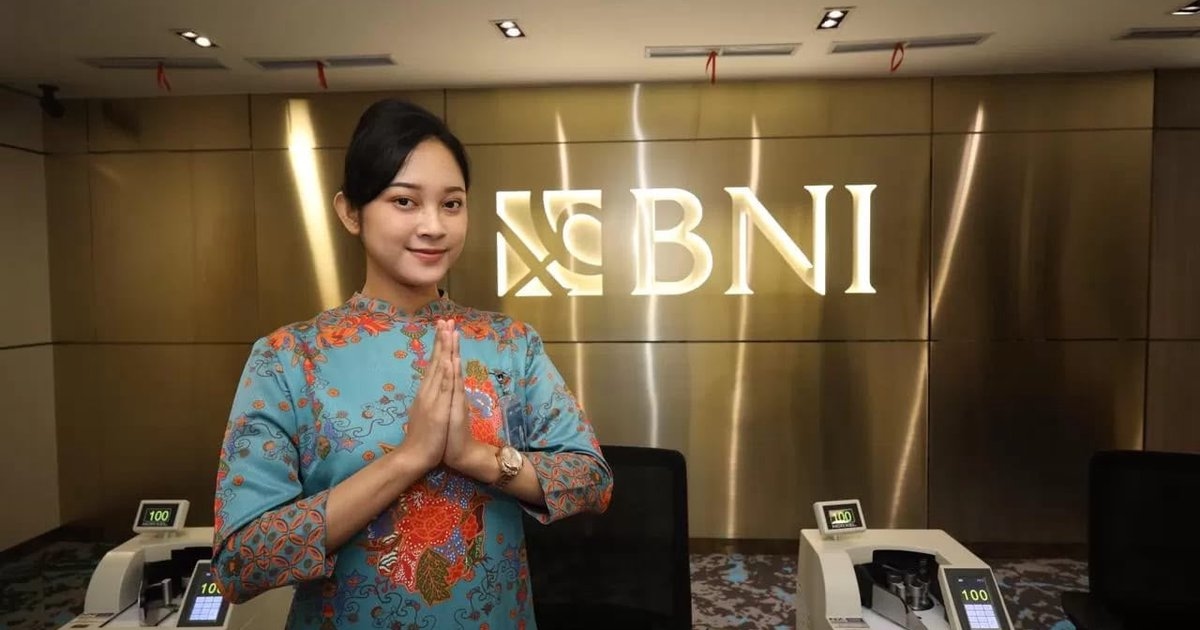 BNI Raih Peringkat 4 BUMN Layanan Terbaik di Danantara Indonesia CX100 Award 2026