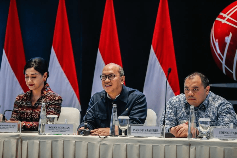 Dua Tahun Pemerintahan Prabowo: Kontribusi Hilirisasi ke Investasi Nasional Naik Jadi 30 Persen