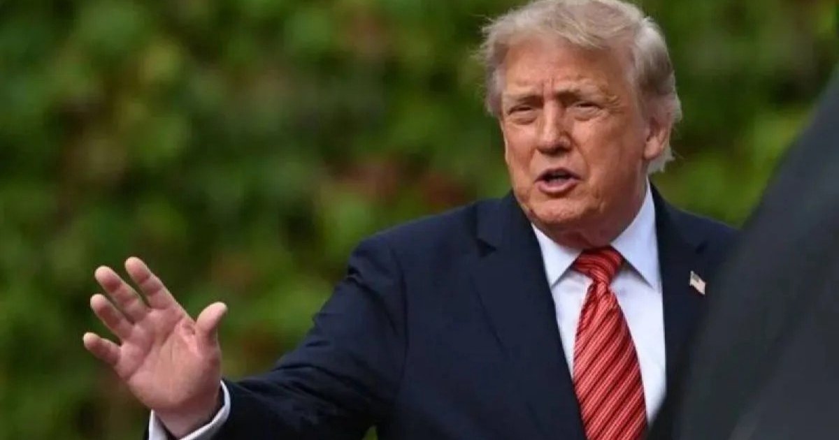 Trump Pertimbangkan Dukung Arab Saudi Lawan Houthi, Ketegangan Yaman Memanas