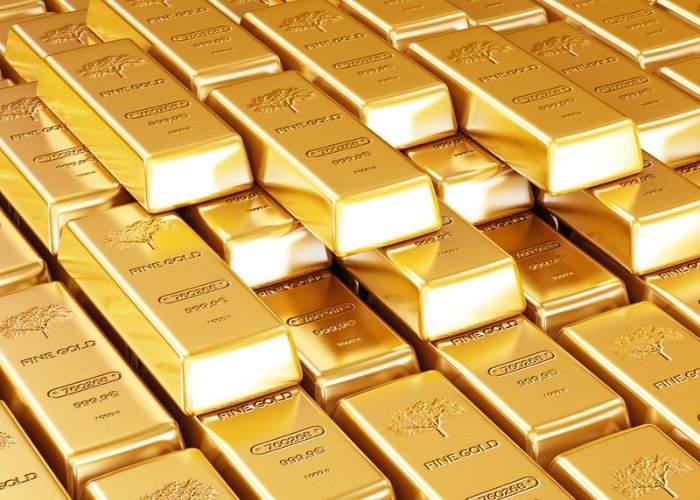 Harga Emas Pegadaian 21 Oktober 2026 Kompak Turun, Antam Masih Paling Mahal