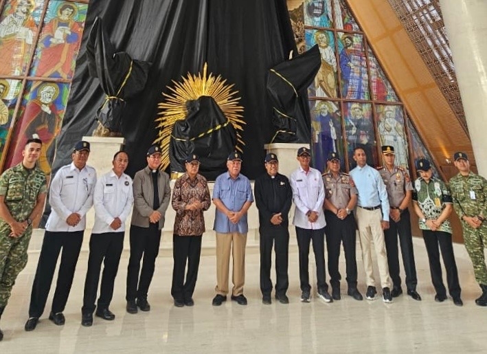 IKN, Ruang Baru Pengabdian dan Kehadiran Gereja