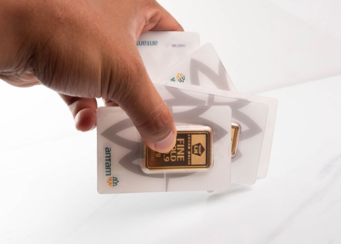 Harga Emas Antam Hari Ini, 16 Oktober 2026: 1 Gram Jadi Rp2,6 Juta