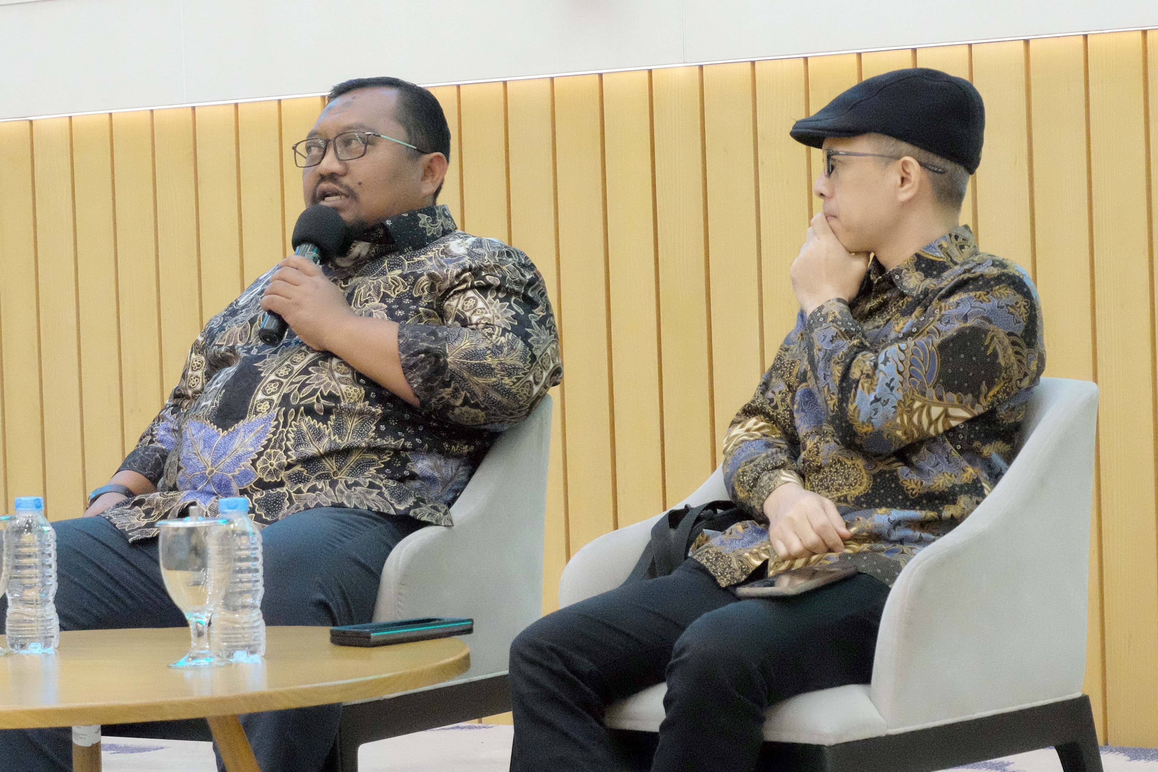Koalisi Permanen Sulit Terwujud, Politik Indonesia Berbasis Pragmatis
