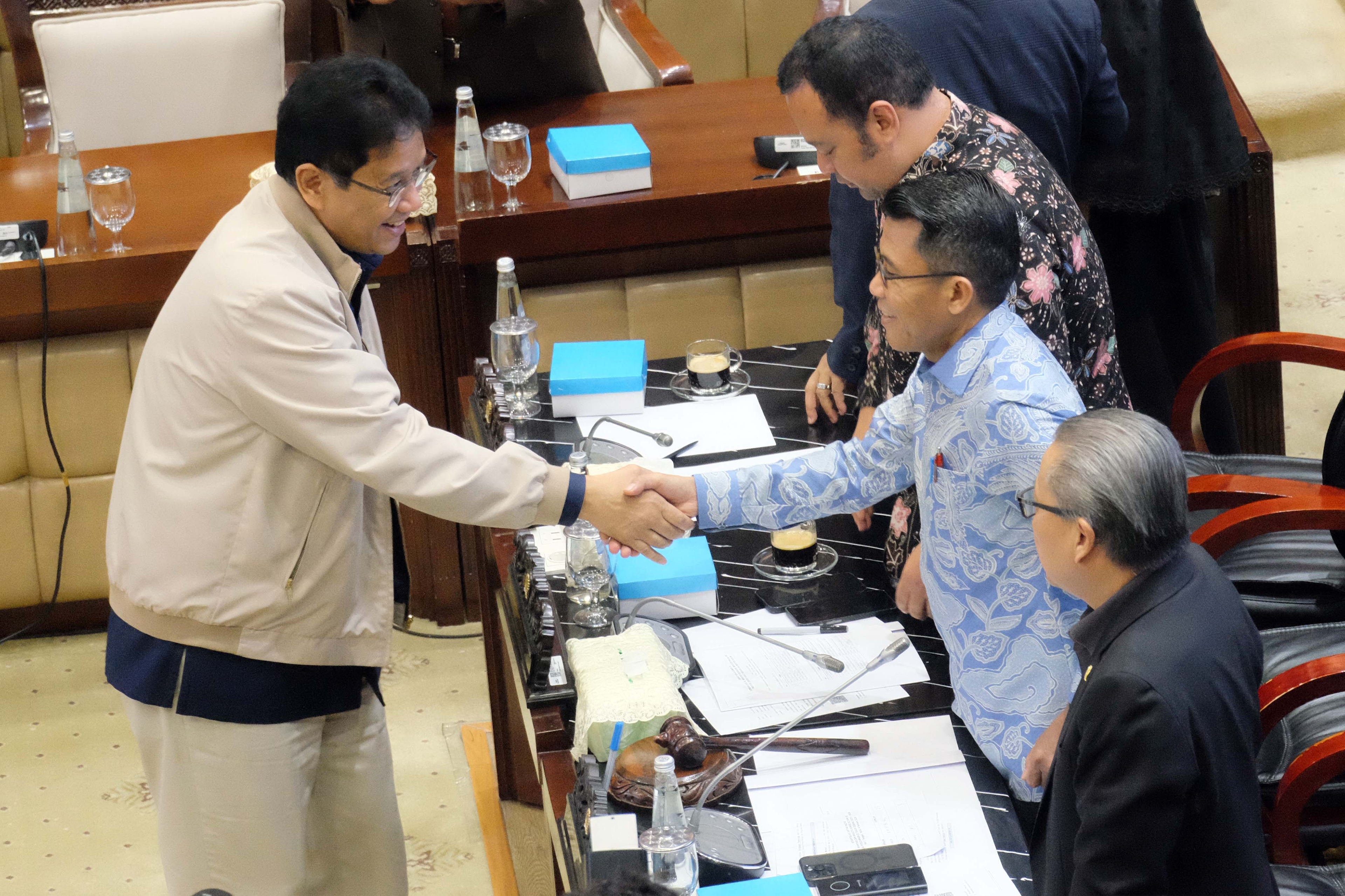 Insentif Pajak Rp563 Triliun Tak Dipangkas, Menkeu Purbaya: Buat Jaga Laju Ekonomi