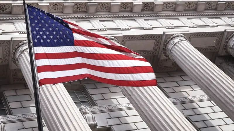 Trump Segera Umumkan Bos The Fed, Pasar Global Siaga