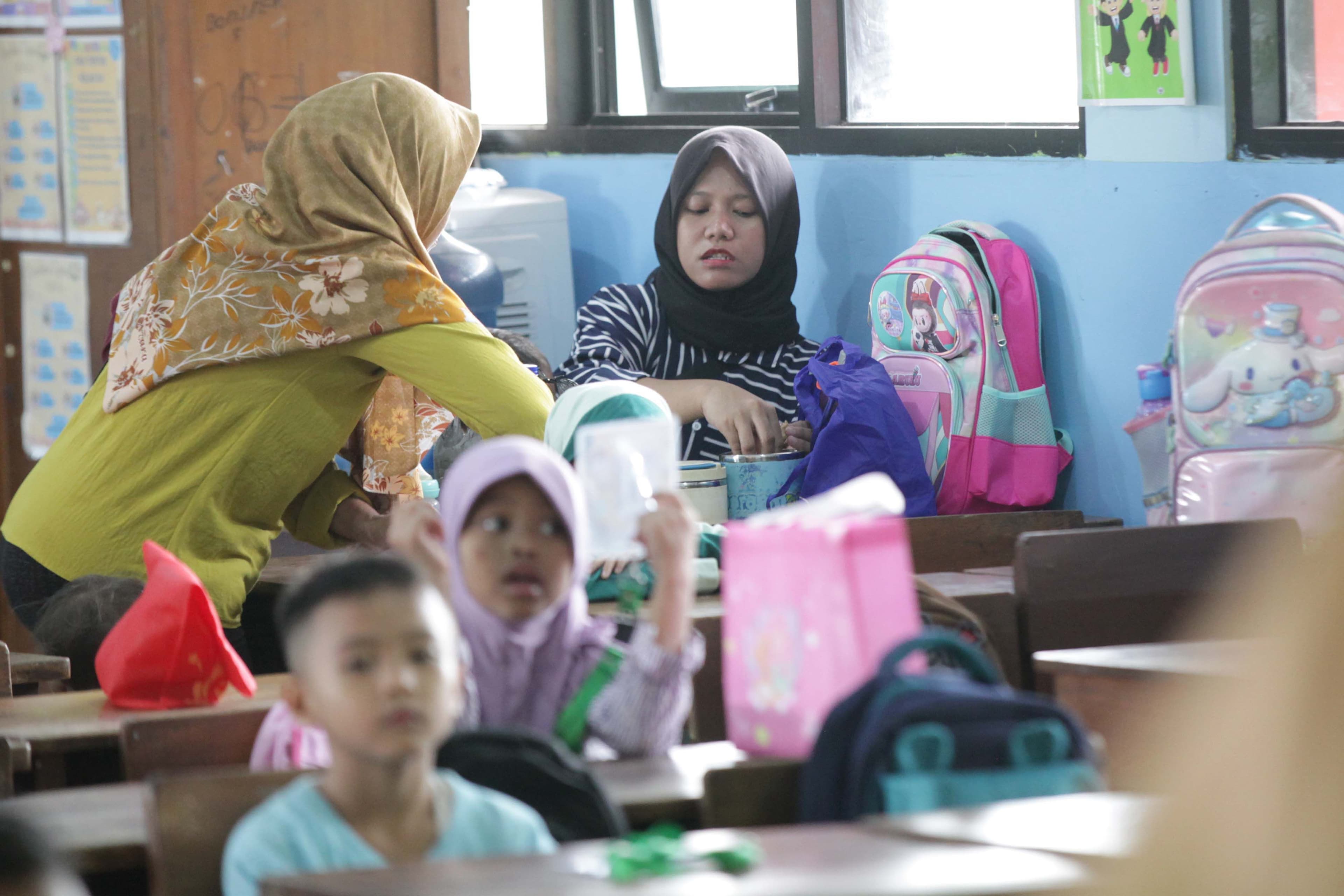 Pentingya Menerapkan Rutinitas Harian untuk Anak yang Dianjurkan Pakar Parenting