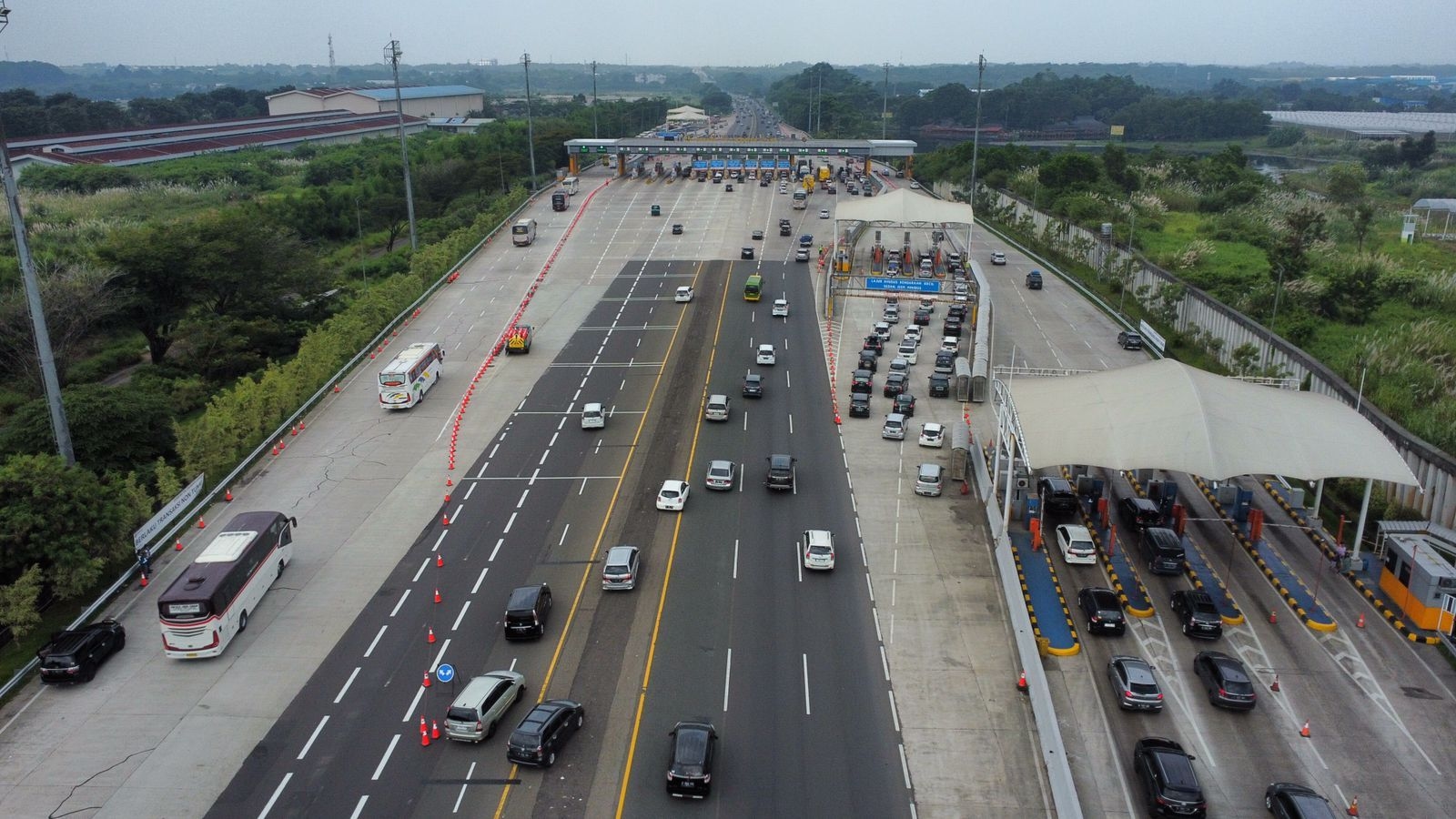 Angka Kecelakaaan Nataru Berhasil Ditekan, Strategi Lalu Lintas Perlu Disempurnakan untuk Mudik 2026