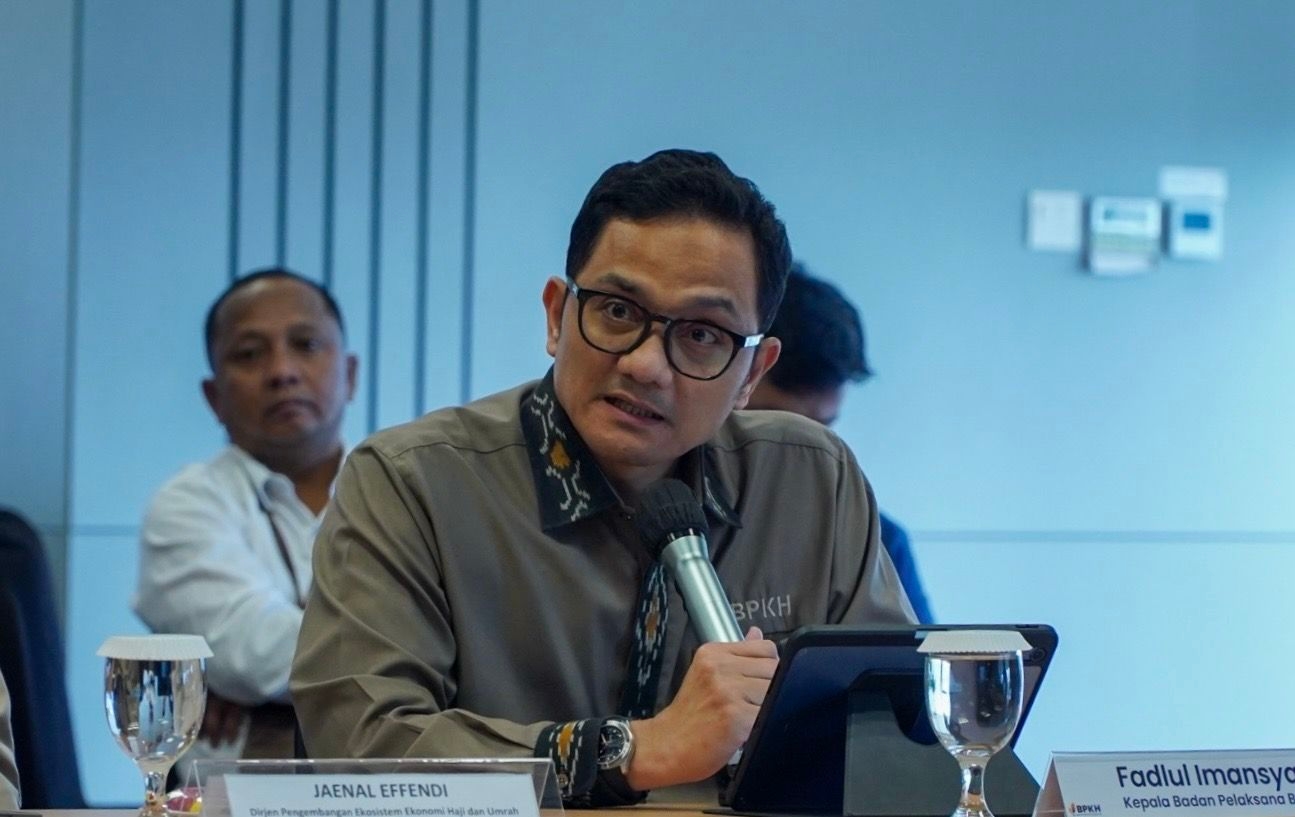 Jaga Hak Jemaah, BPKH Pastikan Pengembalian Dana Haji Khusus Termasuk Nilai Manfaat