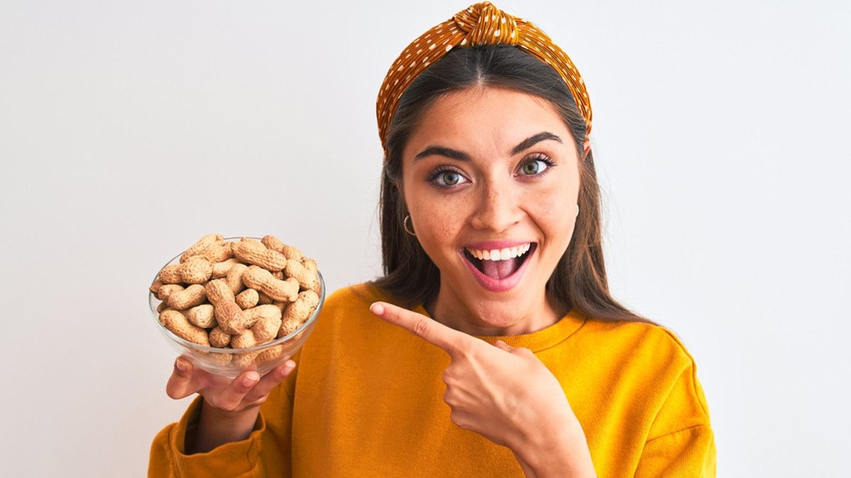 7 Bahaya Sering Konsumsi Kacang, Bisa Picu Obesitas