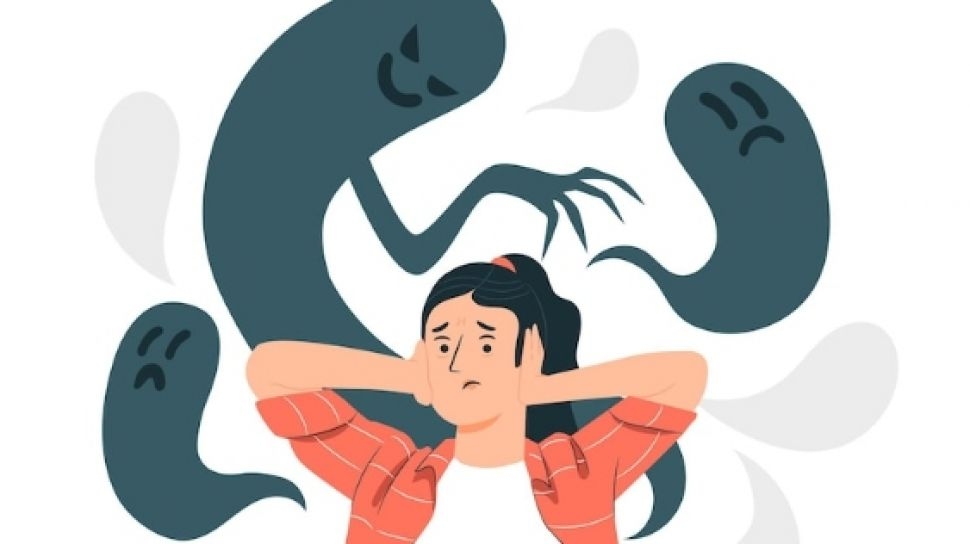 7 Tanda Red Flag Dalam Diri Sendiri, Jarang Disadari