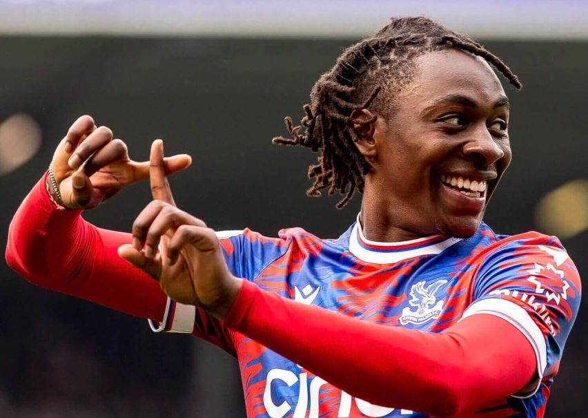 Bursa Transfer: Kudeta Eberechi Eze dari Tottenham, Sinyal Arsenal Serius Kejar Gelar Besar