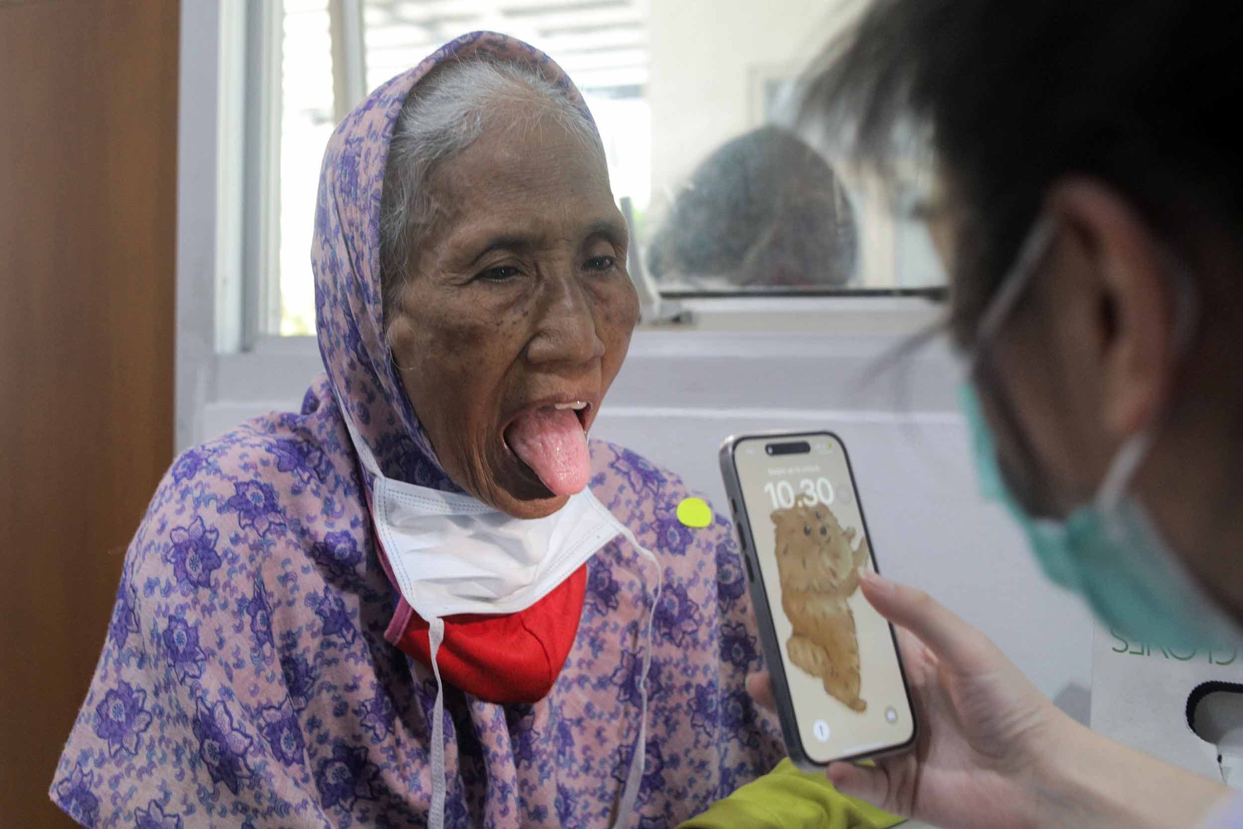 Lebih dari 200 Ribu Kasus Gangguan Pernapasan Tercatat di New Delhi Akibat Polusi Udara