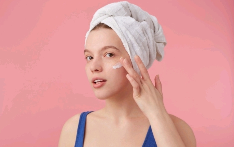 Cara Memakai Krim Wajah Yang Benar