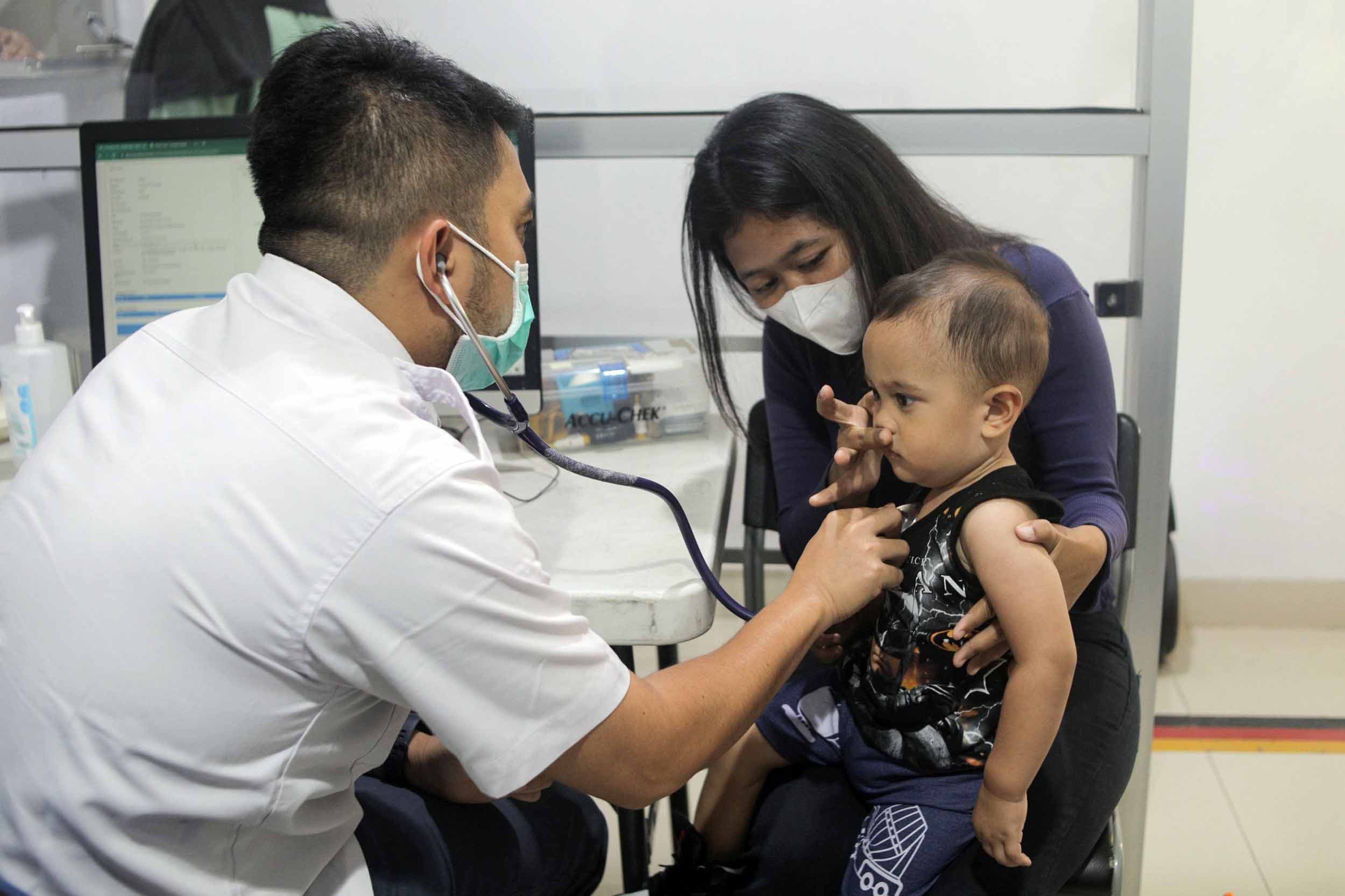 Kenali Penyakit ISPA, Cek Penyebab Hingga Cara Mencegahnya