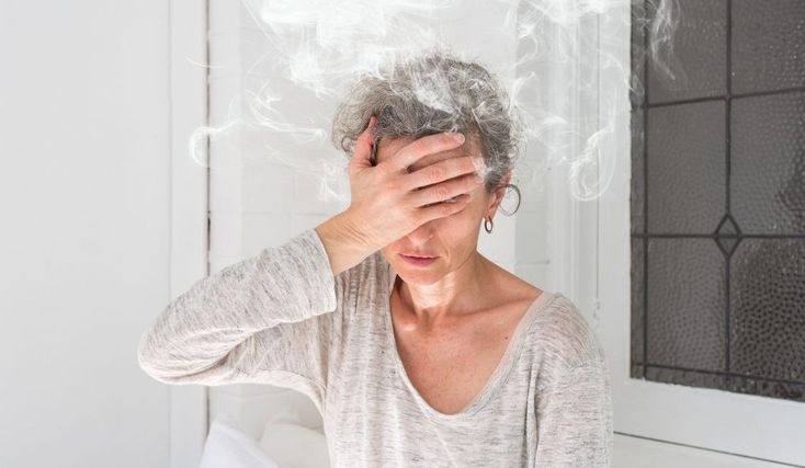 Apa Itu Brain Fog? Kenali Penyebab Dan Cara Mengatasinya