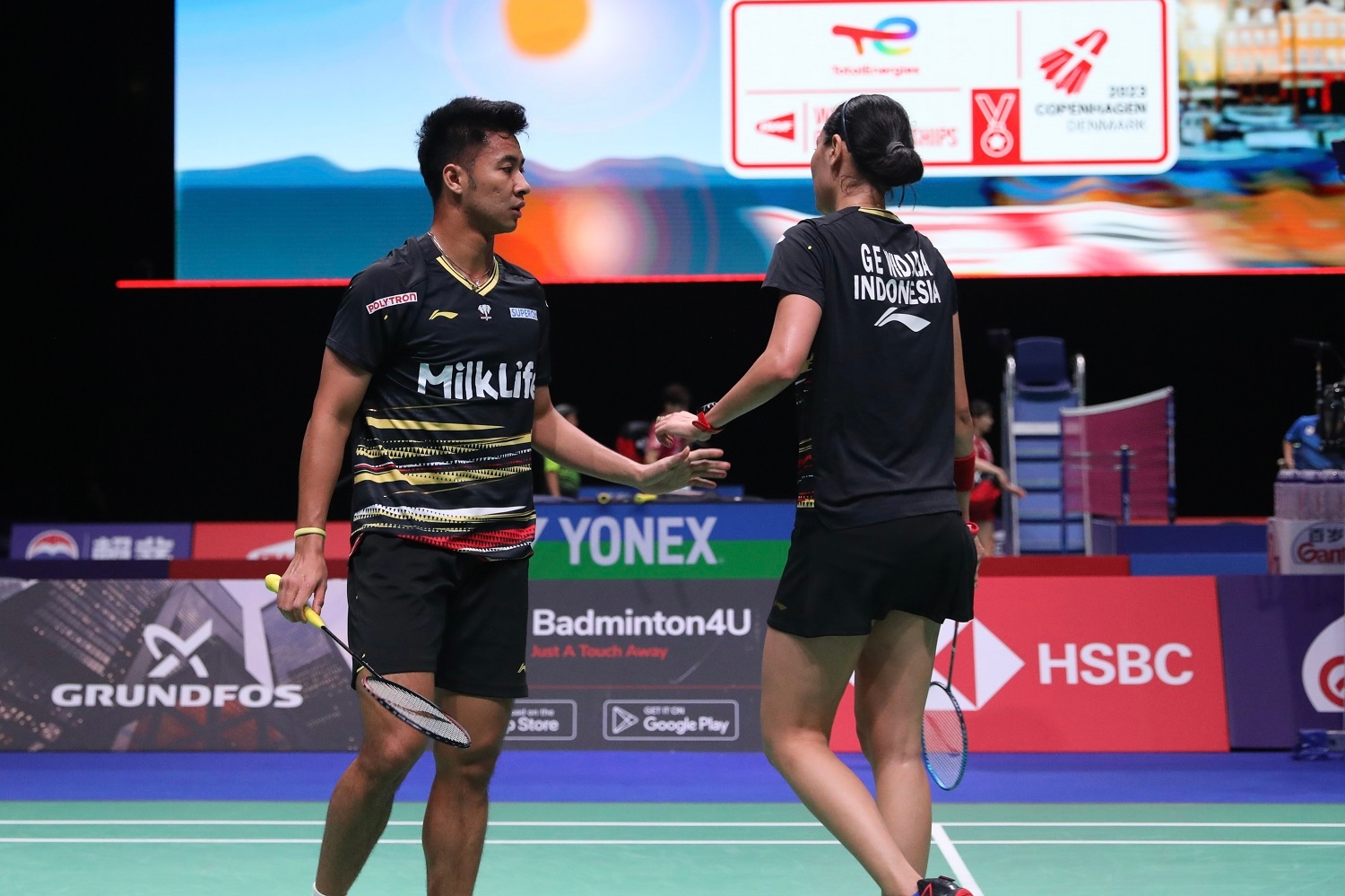 Daftar Lengkap 81 Atlet yang Ikuti Seleksi Tahap Pertama Pelatnas PBSI, Ada Nama Dejan Ferdinansyah