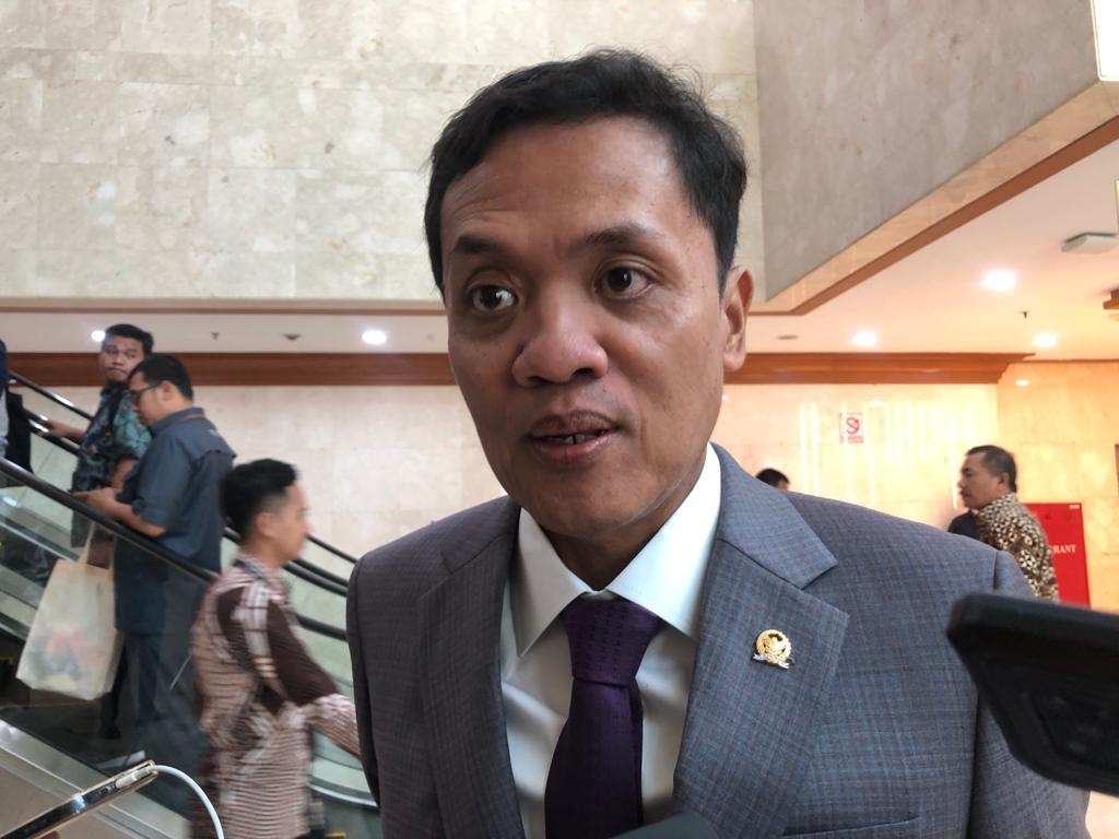 Dugaan Pemukulan Kader PDIP, Gerindra Periksa Ketua DPC Semarang