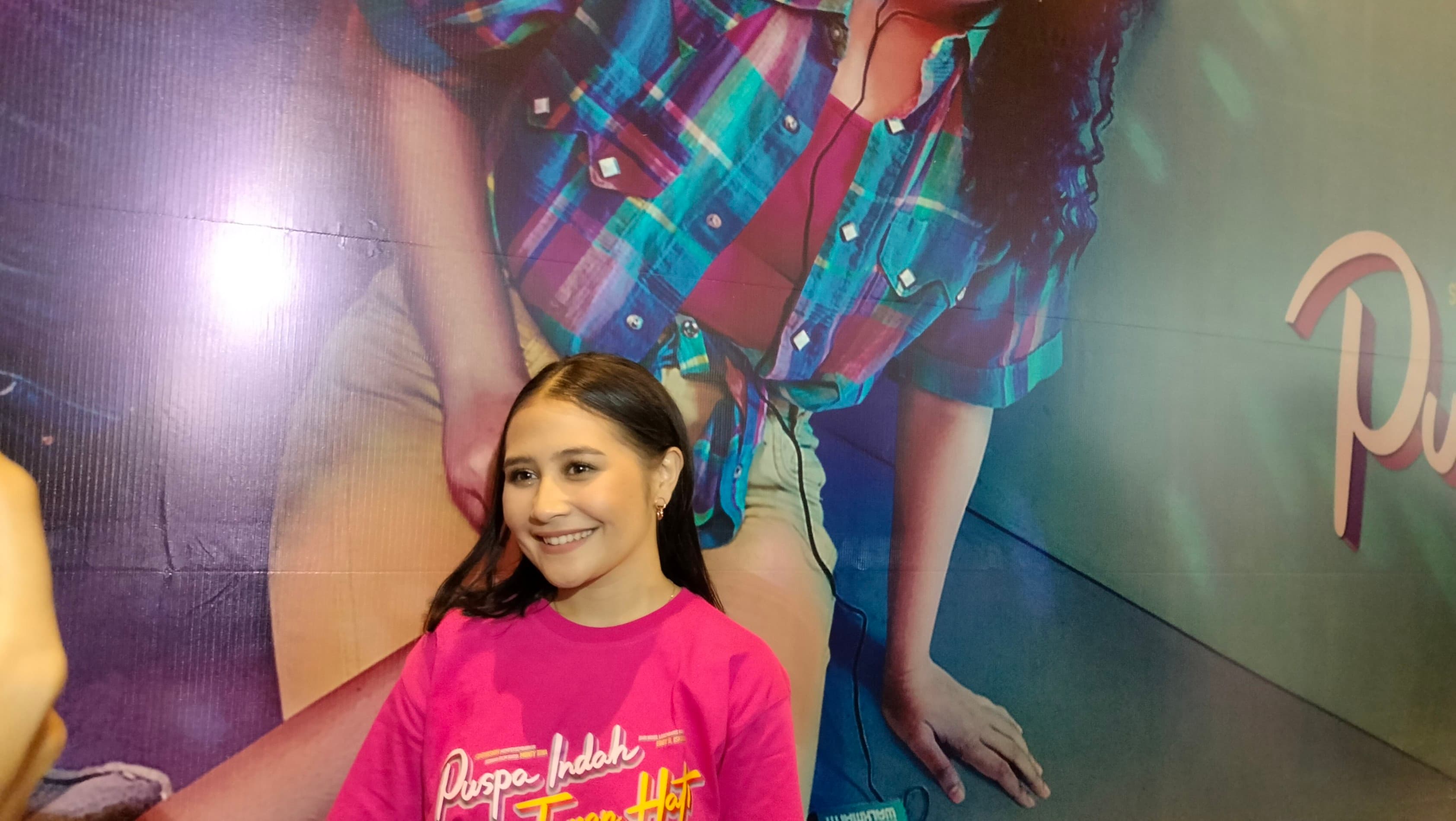 Bikin Heboh! Terungkap, Kiki Coboy Junior Ternyata Pernah Pacaran Dengan Prilly Latuconsina