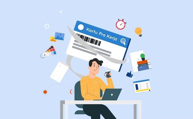 6 Manfaat Kartu Prakerja Yang Didapatkan Oleh Penerima